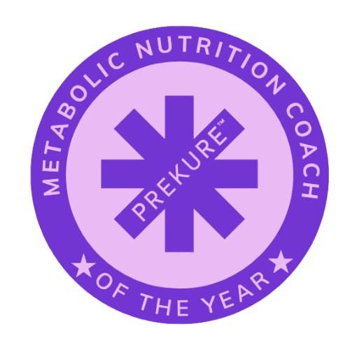 Nutrition Coach Logo Transparent Background